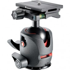 Головка Manfrotto шаровая 054 MAGNESIUM BALL HEAD Q6 (MH054M0-Q6)